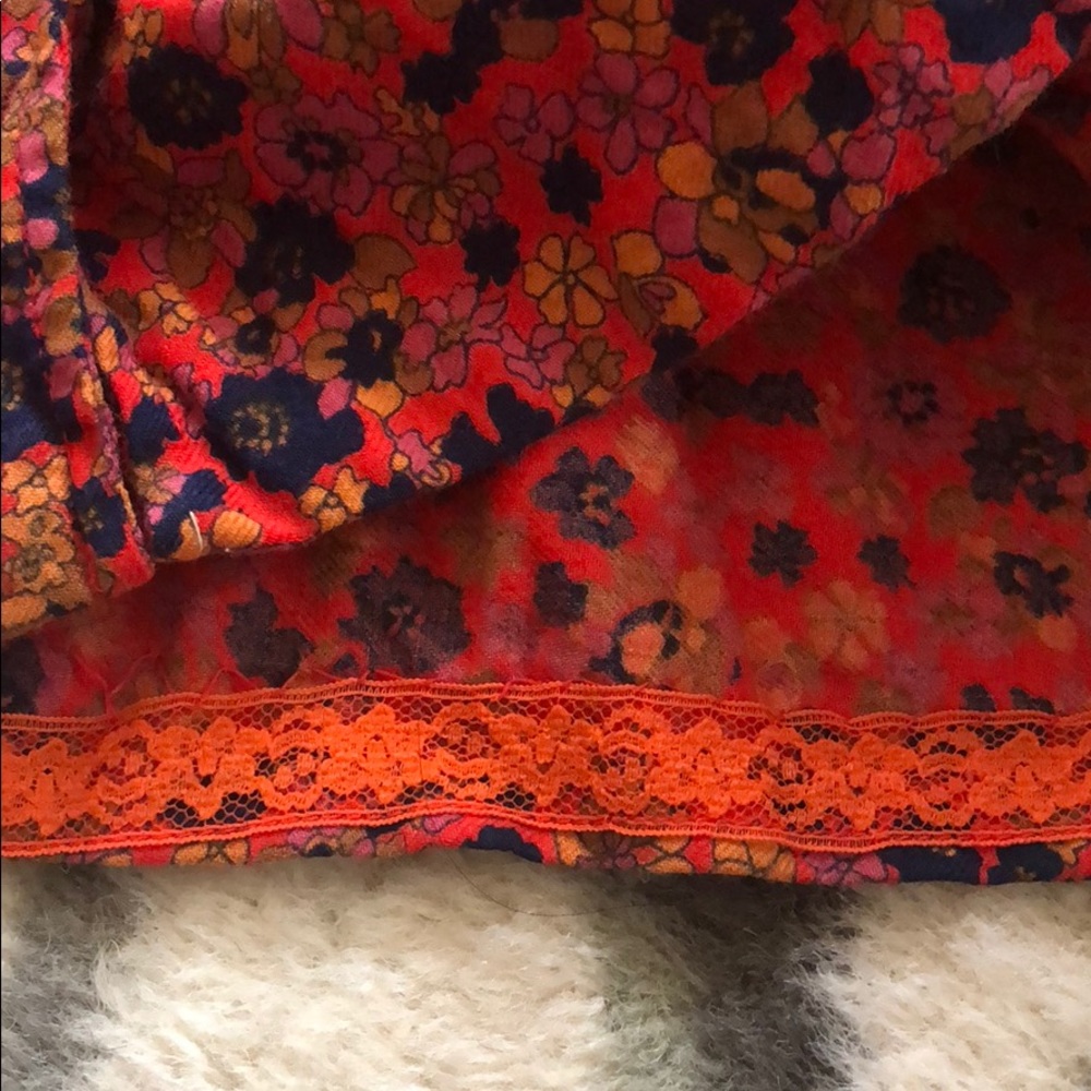 Vintage 60’s dress - Picture 3 of 8